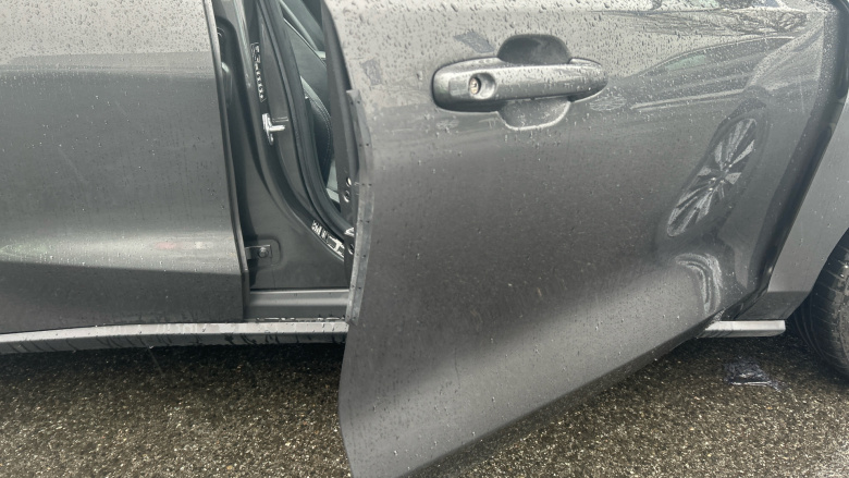 Ford Focus 1.0 EcoBoost Titanium Vignale 5dr Petrol Hatchback